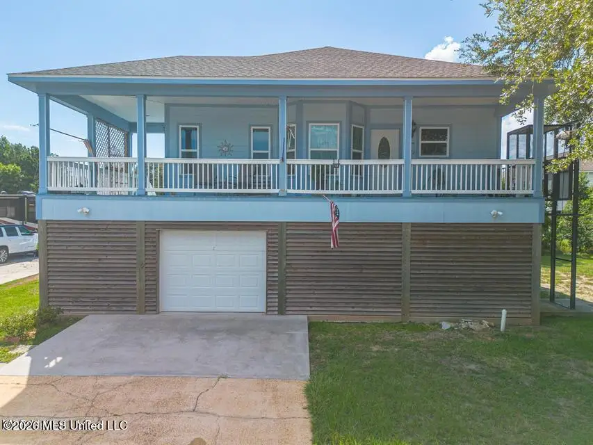 105 Hayden Avenue, Pass Christian, MS 39571 - #1