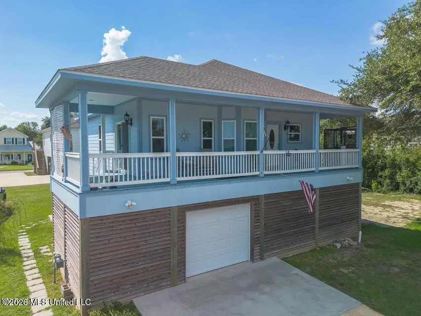 105 Hayden Avenue, Pass Christian, MS 39571 - #3