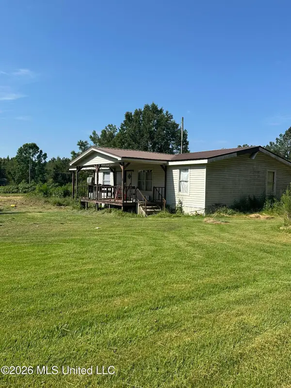 426 Gordon Road, Ashland, MS 38603