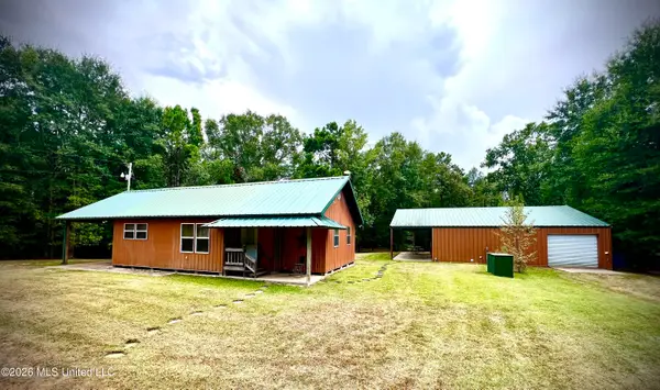 3486 Ms Hwy 24, Liberty, MS 39645