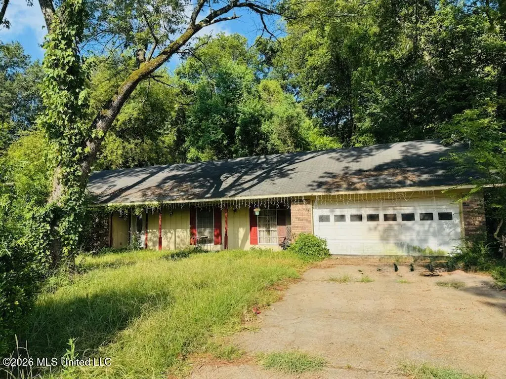 4709 Kirkley Drive, Jackson, MS 39206 - #1