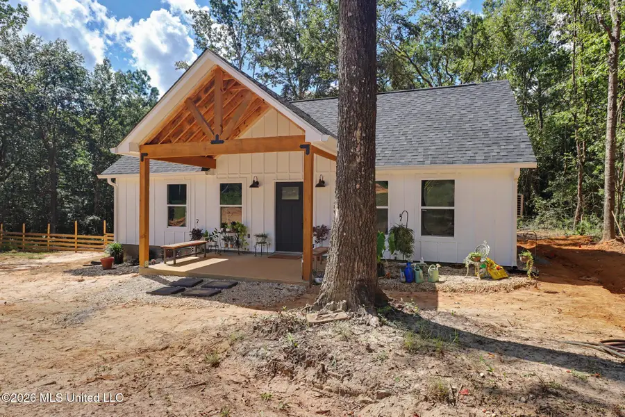 2455 Montcliff Drive, Vancleave, MS 39565 - #2