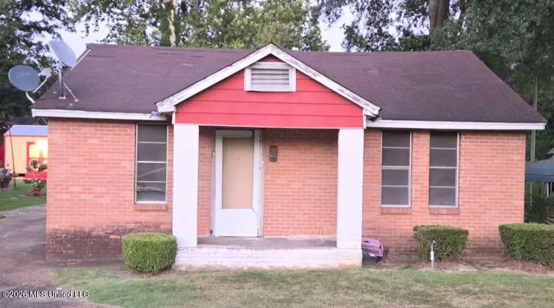 4032 N Wabash Street, Jackson, MS 39213 - #1