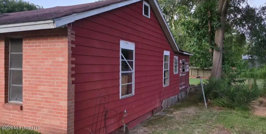 4032 N Wabash Street, Jackson, MS 39213 - #2