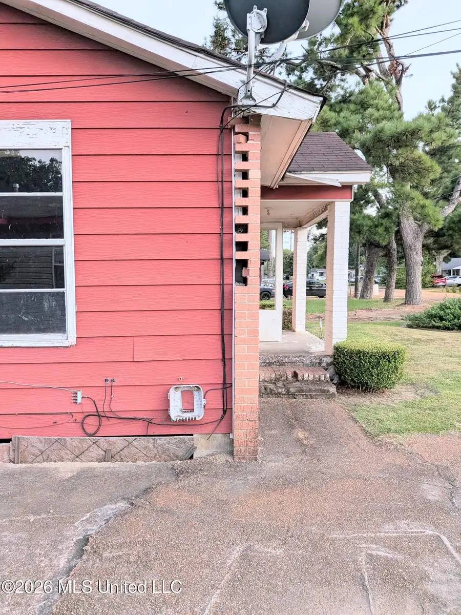 4032 N Wabash Street, Jackson, MS 39213 - #3