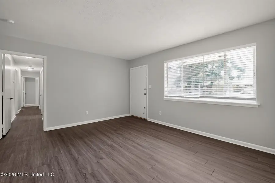 5305 Keele Street, Jackson, MS 39206 - #3