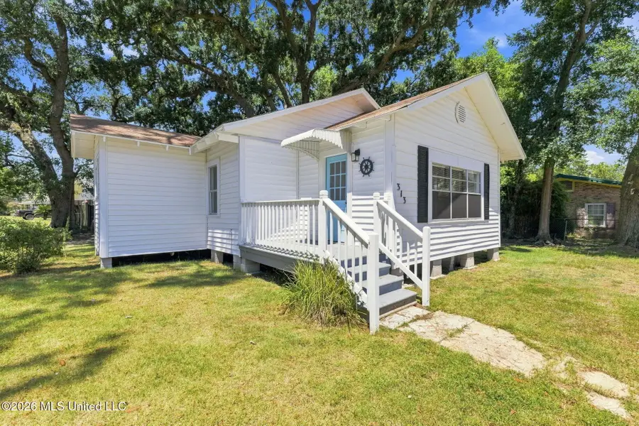 313 Church Avenue, Long Beach, MS 39560 - #2