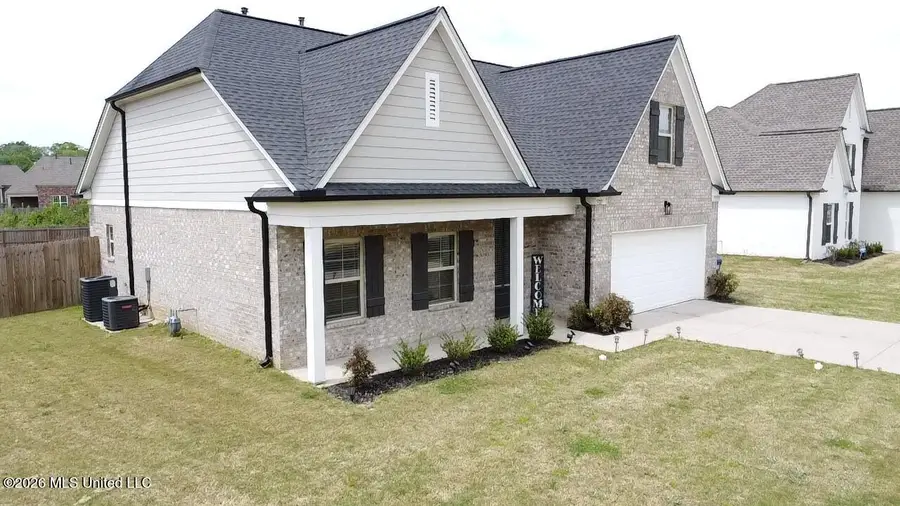 5727 Tucker Landing, Horn Lake, MS 38637 - #2