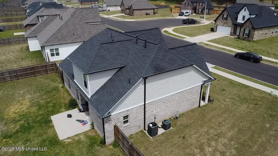 5727 Tucker Landing, Horn Lake, MS 38637 - #3