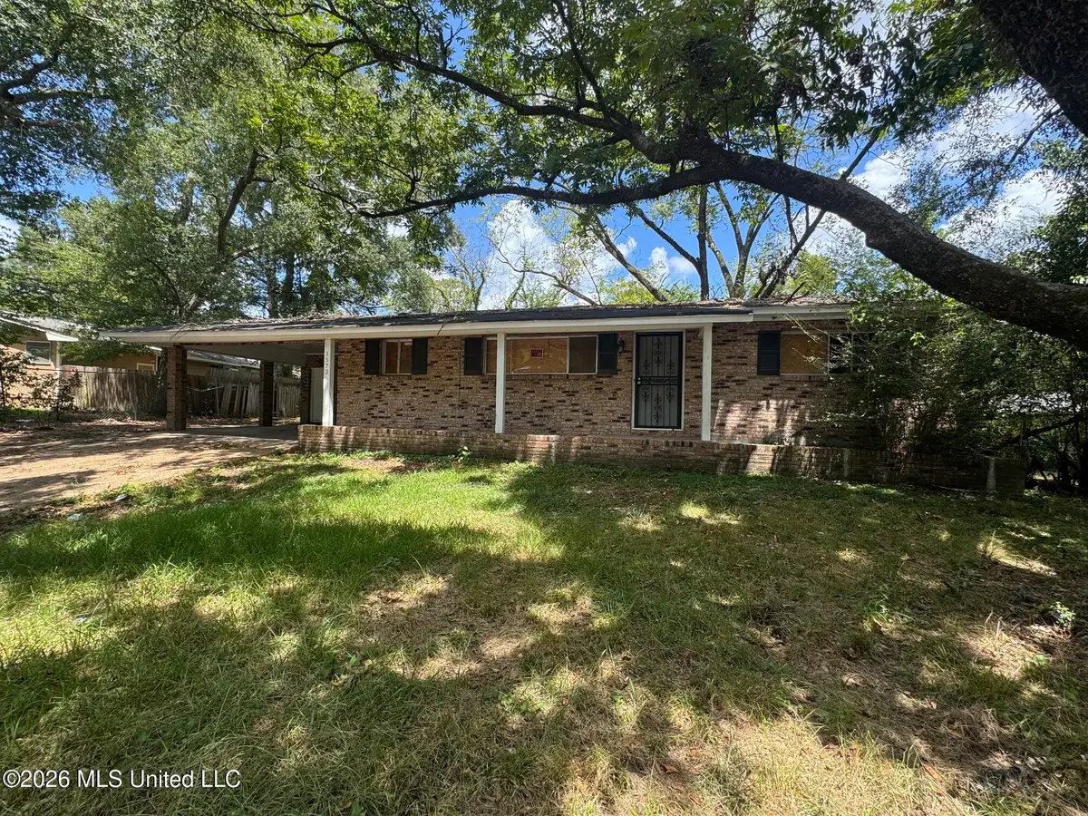 1572 E Mcdowell Road, Jackson, MS 39204 - #1