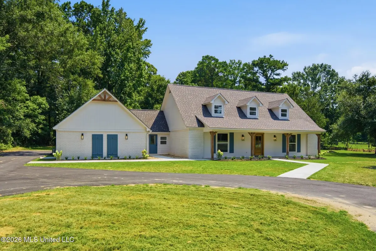 501 Carterville Road, Petal, MS 39465 - #1