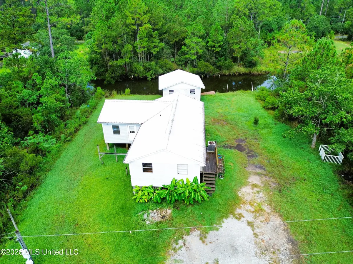 10095 Peachtree Drive, Bay Saint Louis, MS 39520 - #1