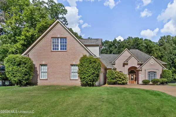 3300 Woodland Trace, Southaven, MS 38672