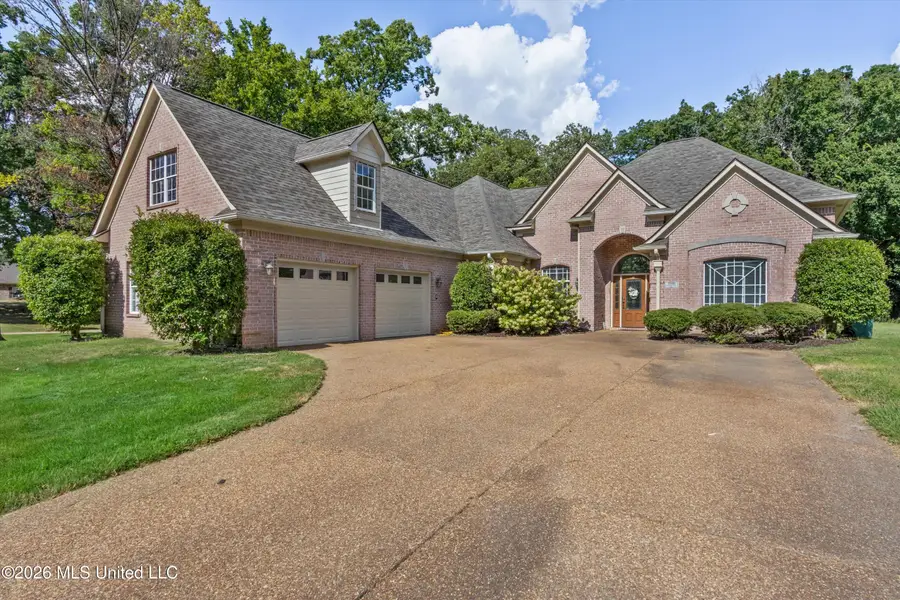 3300 Woodland Trace, Southaven, MS 38672 - #2