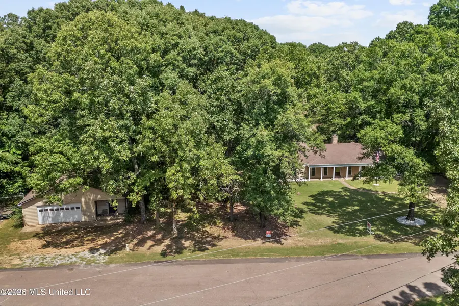 6090 Northwood Drive, Olive Branch, MS 38654 - #2