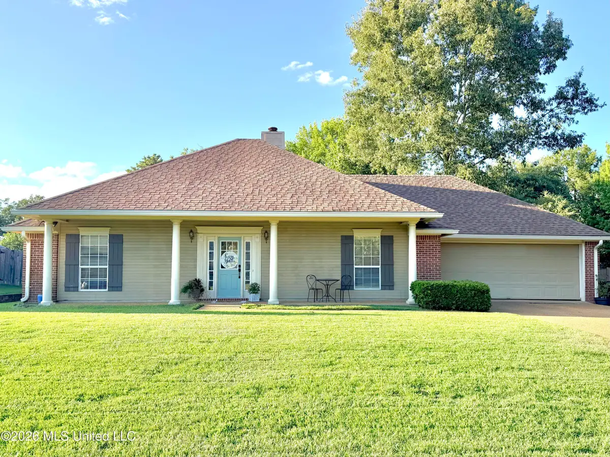712 Trip Drive, Brandon, MS 39042 - #1