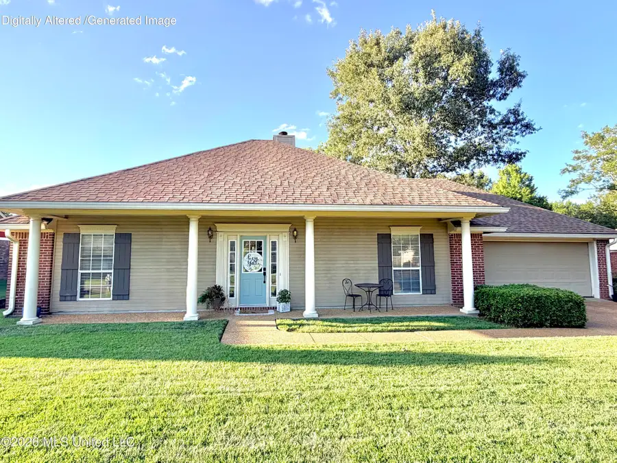 712 Trip Drive, Brandon, MS 39042 - #2