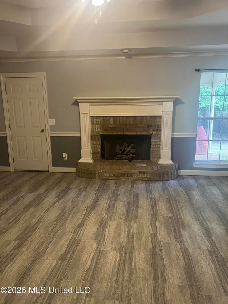308 Seminole Circle, Terry, MS 39170 - #2