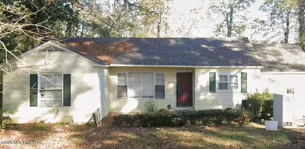 224 Shady Pine Lane, Jackson, MS 39204
