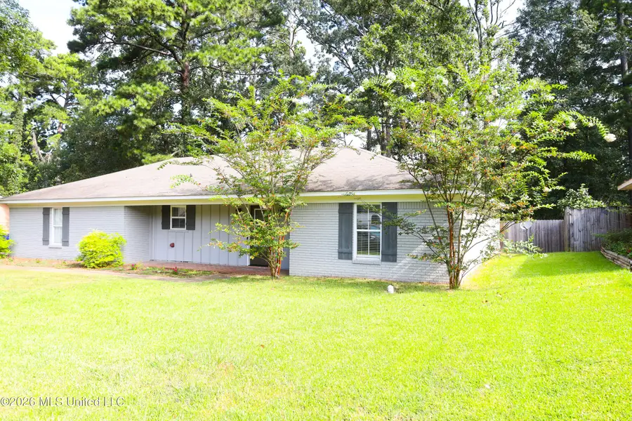67 Willowbrook Lane, Brandon, MS 39042 - #2