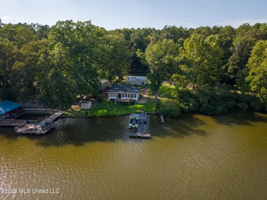 1385 Snow Lake Drive, Ashland, MS 38603 - #3