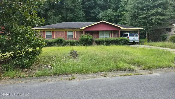 76 Hoy Green Acres Circle, Laurel, MS 39443