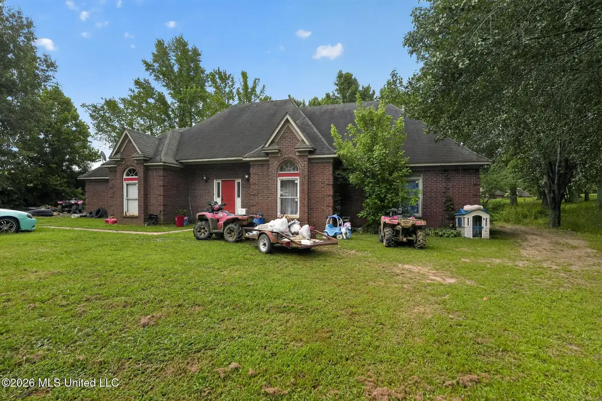7187 Austin Road, Lake Cormorant, MS 38641 - #1