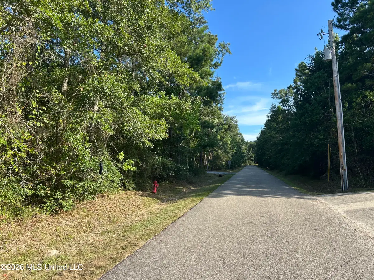 Garfield Street, Waveland, MS 39520 - #1