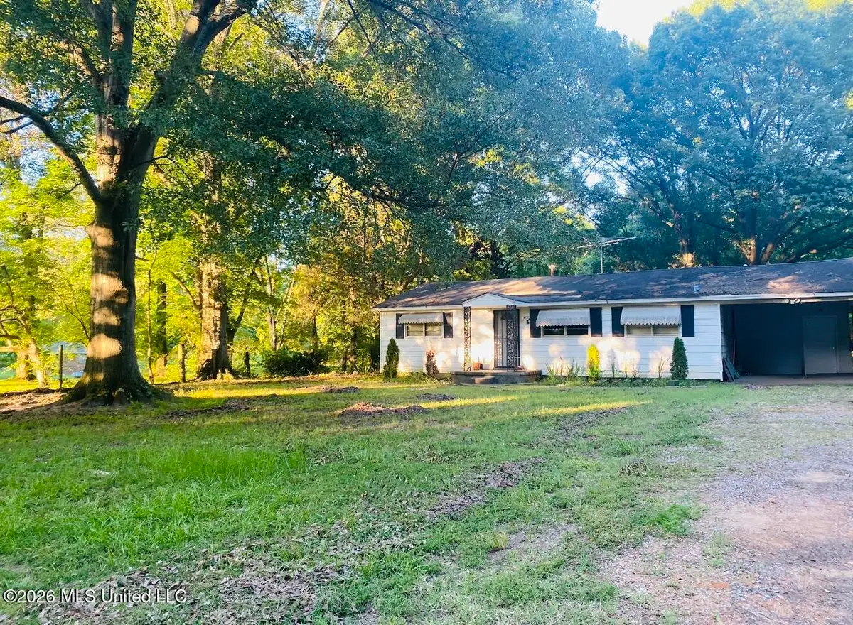 8910 Old Highway 61, Walls, MS 38680 - #1