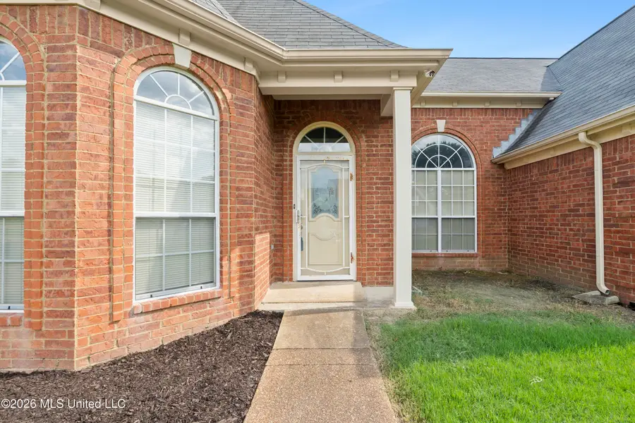 12749 Fox Run Drive, Olive Branch, MS 38654 - #2