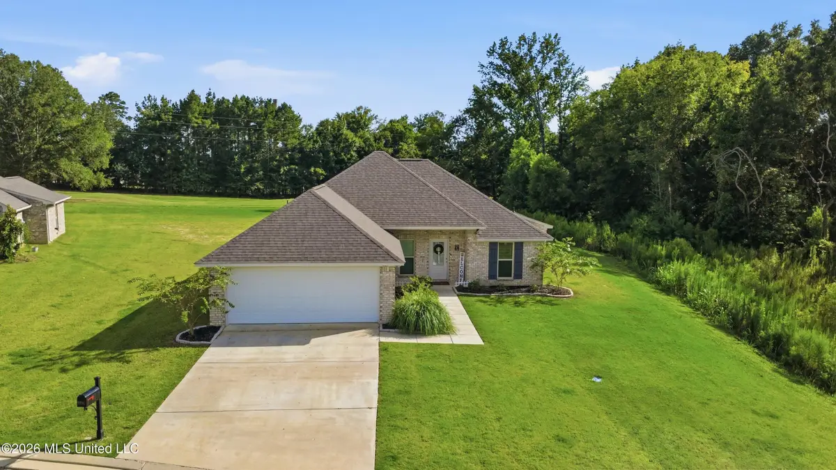 643 Westfield Drive, Pearl, MS 39208 - #1