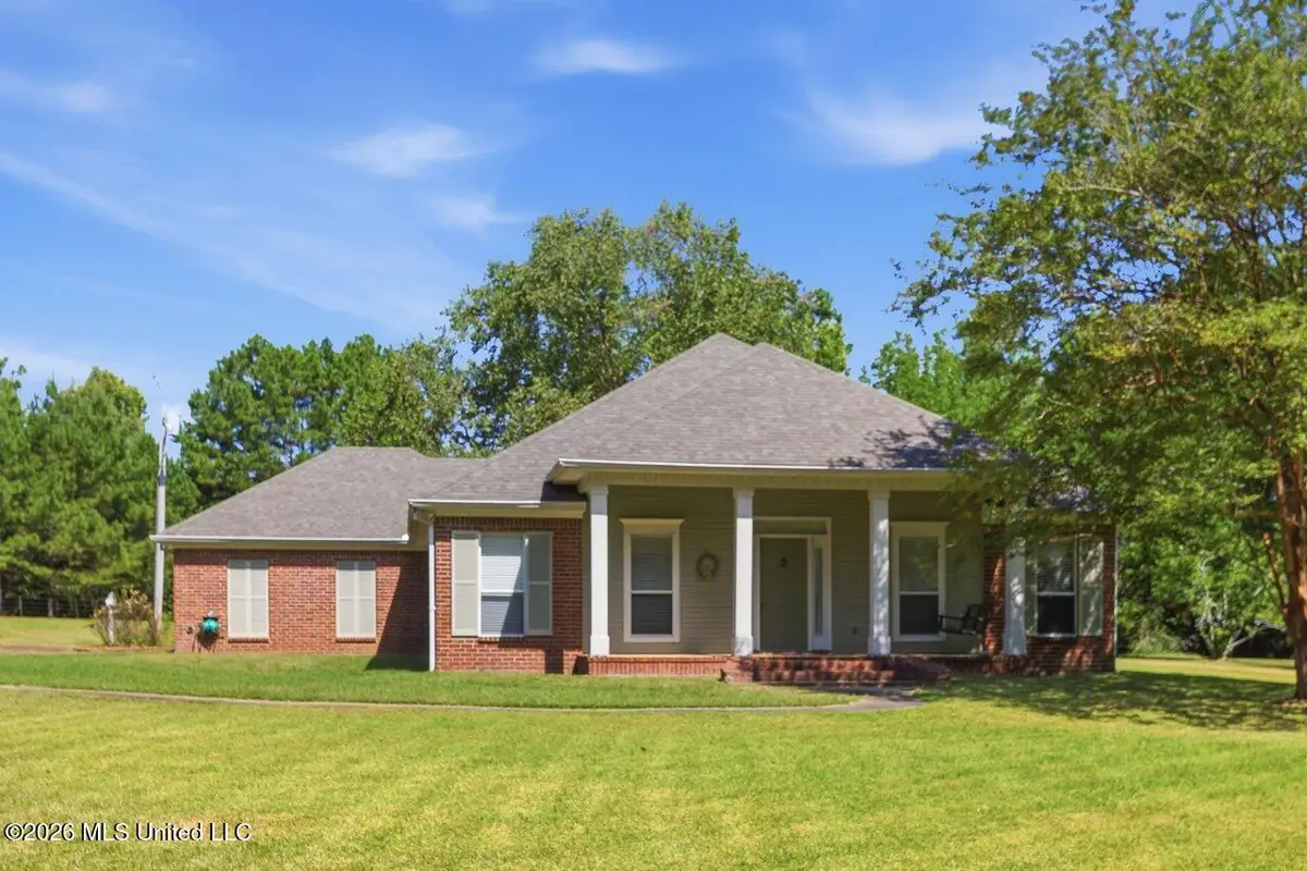 2265 Jack Johnson Road, Terry, MS 39170 - #1