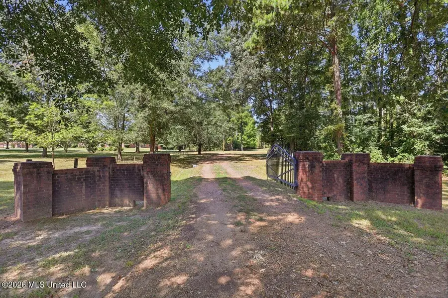 2265 Jack Johnson Road, Terry, MS 39170 - #2