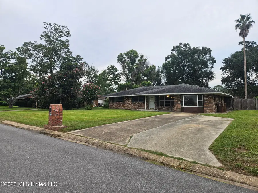 705 S Forest Avenue, Long Beach, MS 39560 - #3