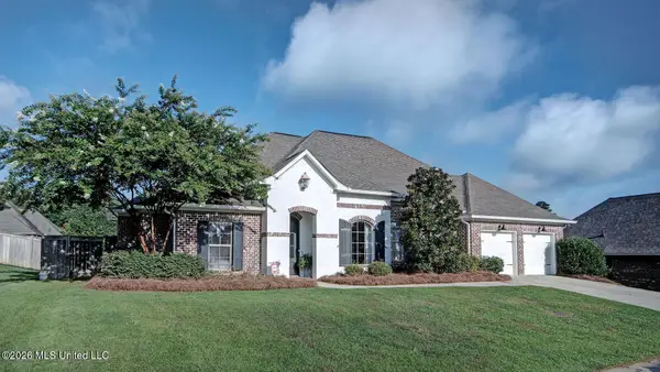 223 Bellamy Court, Flowood, MS 39232