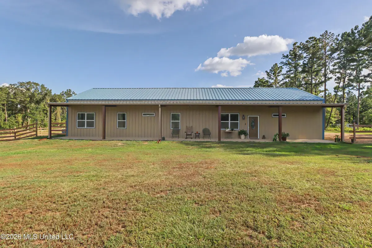 222a Prissie Branch Road, Perkinston, MS 39573 - #1