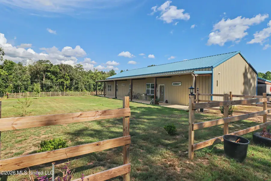 222a Prissie Branch Road, Perkinston, MS 39573 - #3