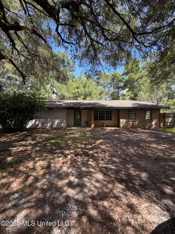 23339 Saucier Lizana Road, Saucier, MS 39574