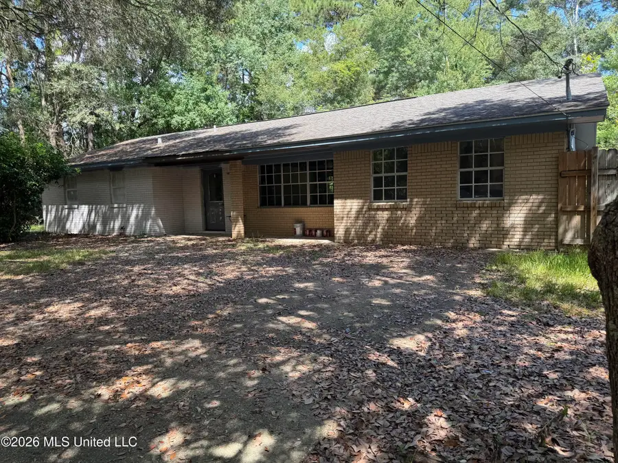 23339 Saucier Lizana Road, Saucier, MS 39574 - #2