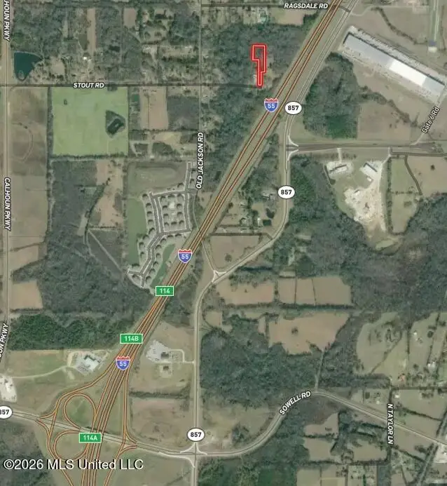 Daughtrey Drive, Madison, MS 39110 - #2