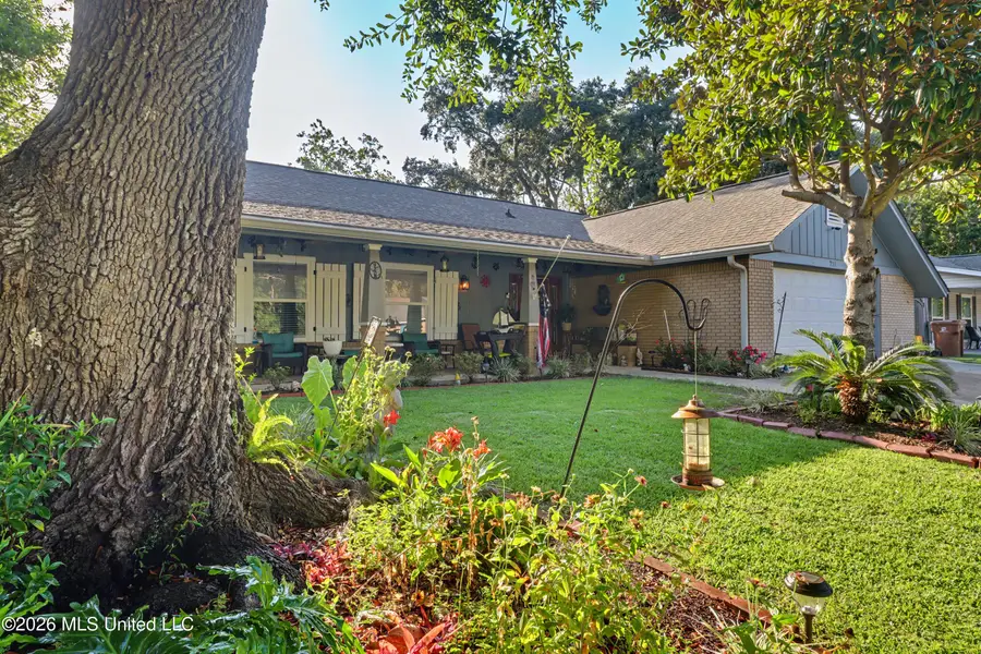 211 Mcguire Drive, Long Beach, MS 39560 - #2