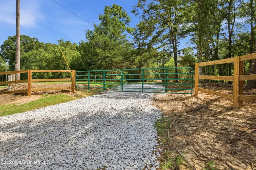 478 Potluck Road, Canton, MS 39046 - #2