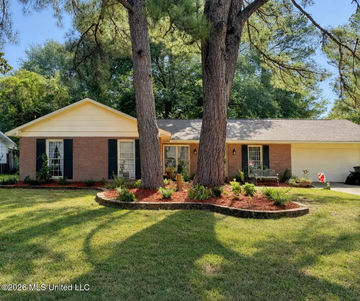 5154 Sunnyvale Drive, Jackson, MS 39211 - #1
