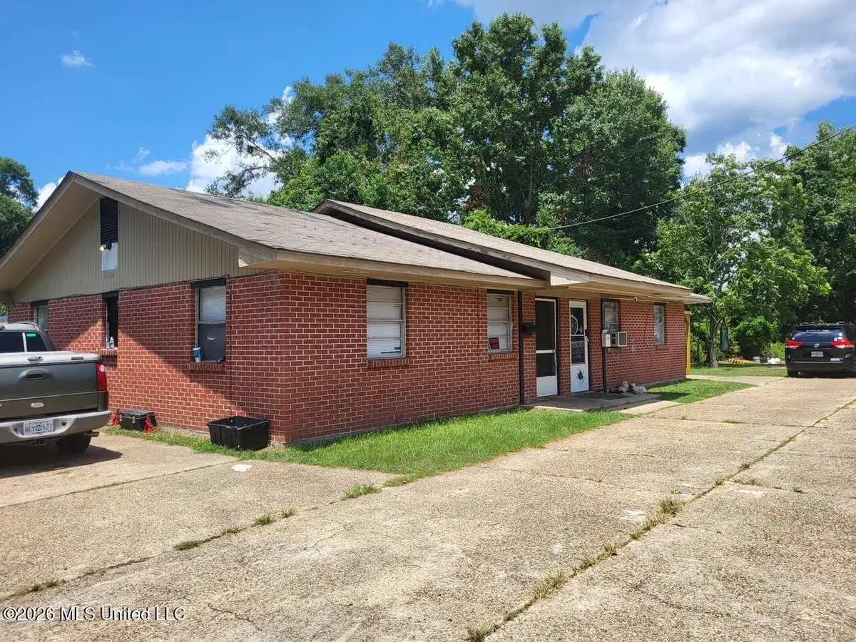 1114 43rd Avenue, Gulfport, MS 39501 - #1