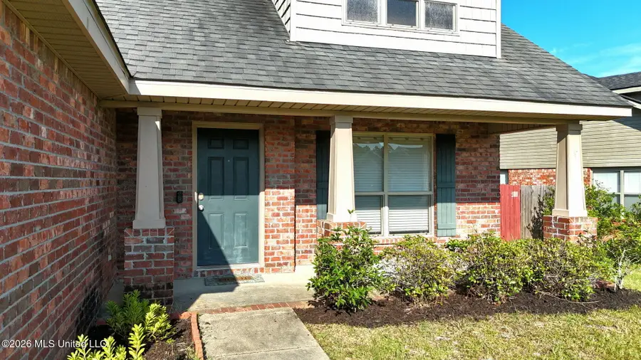 14640 Canal Crossing Boulevard, Gulfport, MS 39503 - #2