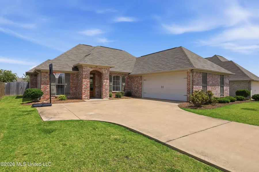 521 Carpenter Cove, Madison, MS 39110 - #2
