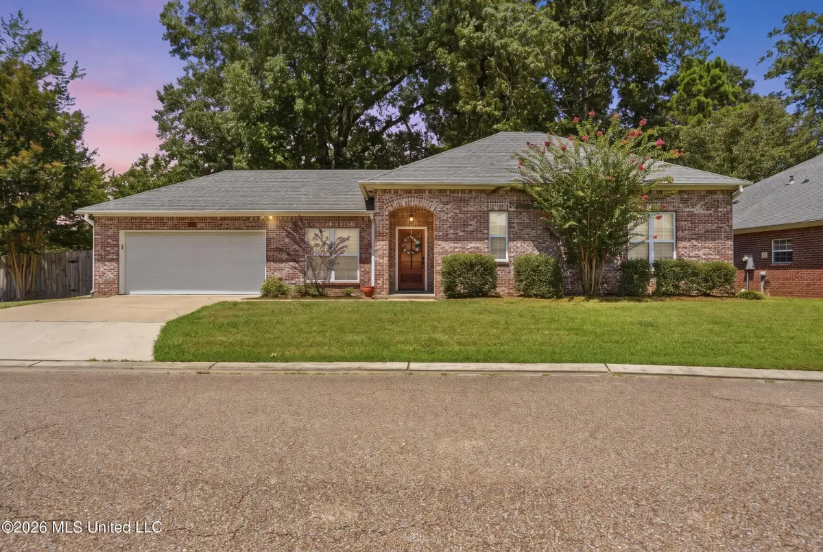 203 Stoneybrook Drive, Brandon, MS 39042 - #1