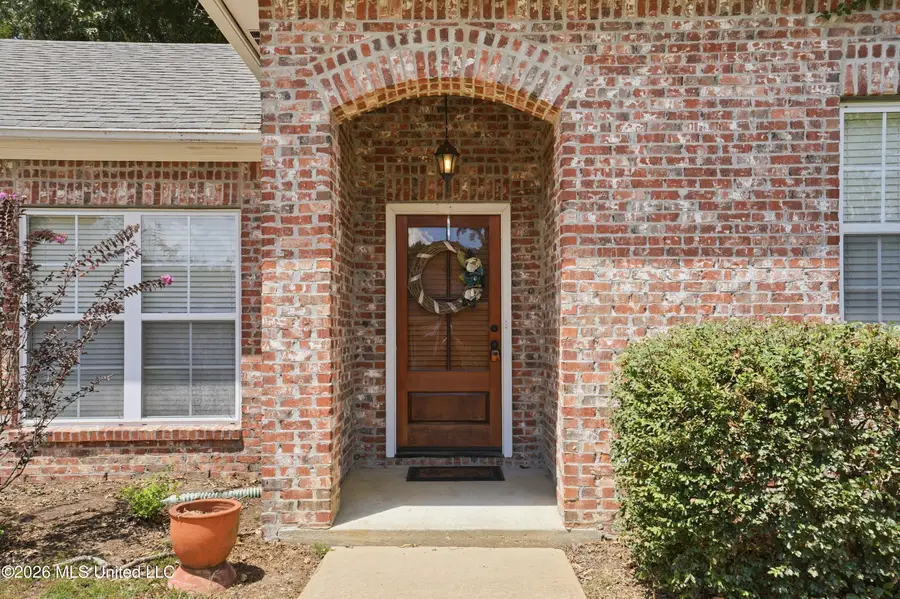 203 Stoneybrook Drive, Brandon, MS 39042 - #2