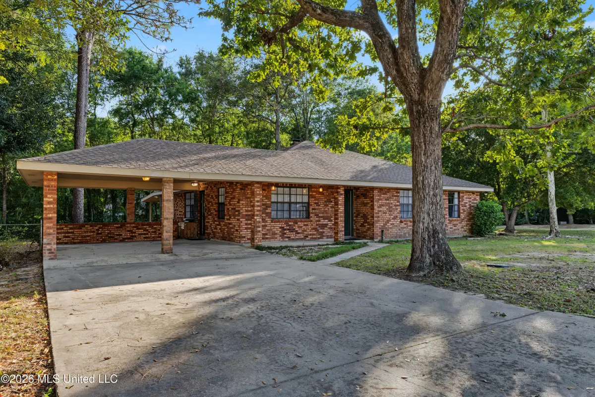 139 Ridgeview Drive, Carriere, MS 39426 - #1