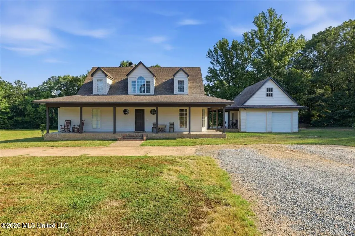 184 Holliday Trace, Raymond, MS 39154 - #1